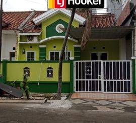 164 DI SEWAKAN RUMAH DI BULEVAR HIJAU