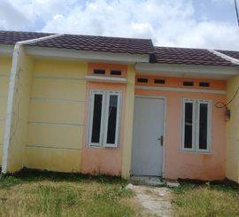 085 DI SEWAKAN RUMAH DI ARAFA RESIDINCE TAMBUN UTARA
