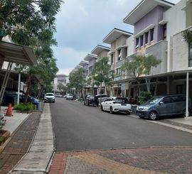 Pasive Income High Return Gading Serpong Cluster Allogio