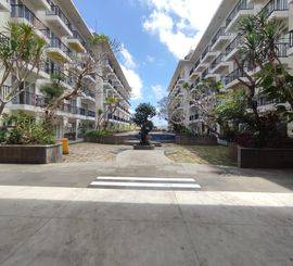 Dijual Cepat Murah Ex. Hotel View Tol,Laut Di Jimbaran Bali
