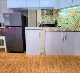 Apartemen di Bekasi, Jatibening, Pondokgede - GRAND ICON CAMAN - STUDIO FF