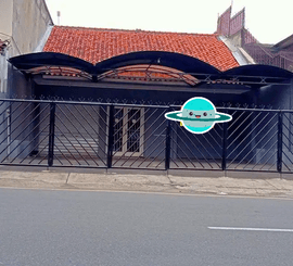 Ruko Jakarta Selatan, Pesanggrahan - JL. BINTARO UTAMA BLOK O4 - 1 lt