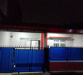 Rumah Bagus Murah baru Renovasi