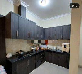 Dijual Rumah Siap Huni Lokasi Strategis Bebas Banjir
