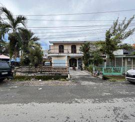 Rumah Hook di Jalan Percut ( Simp Gajah )