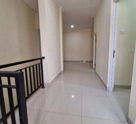 Rumah Harga Bagus dalam Cluster Dekat Bintaro BSD