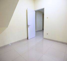 Rumah Harga Bagus dalam Cluster Dekat Bintaro BSD