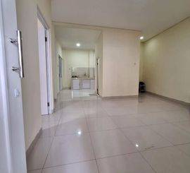 Rumah Harga Bagus dalam Cluster Dekat Bintaro BSD