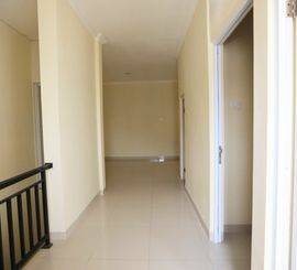Rumah Harga Bagus dalam Cluster Dekat Bintaro BSD