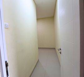 Rumah Harga Bagus dalam Cluster Dekat Bintaro BSD