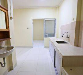 Rumah Harga Bagus dalam Cluster Dekat Bintaro BSD