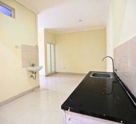 Rumah Harga Bagus dalam Cluster Dekat Bintaro BSD