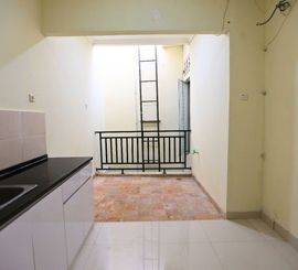 Rumah Harga Bagus dalam Cluster Dekat Bintaro BSD
