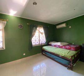 Rumah di Sentul City , Cluster Terdepan, Terawat, Rapih & Apik