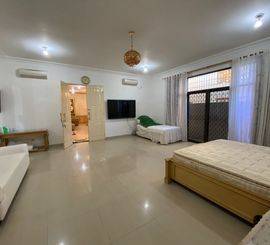 Rumah di Sentul City , Cluster Terdepan, Terawat, Rapih & Apik