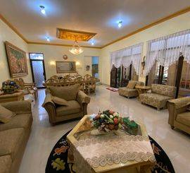 Rumah di Sentul City , Cluster Terdepan, Terawat, Rapih & Apik