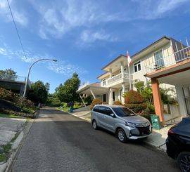 Rumah di Sentul City , Cluster Terdepan, Terawat, Rapih & Apik
