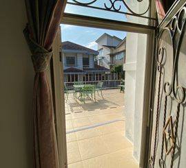 Rumah di Sentul City , Cluster Terdepan, Terawat, Rapih & Apik