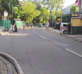 Rumah hoki Benhil jual murah budget 7M nego sampe deal