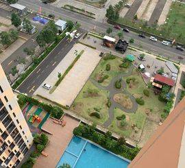 Apartemen Sayana Tipe Studio Full Furnished Lt 22