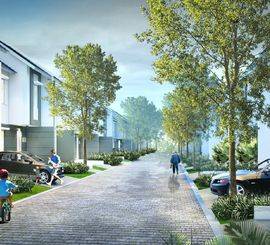 Grand City Balikpapan