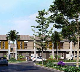 Grand City Balikpapan