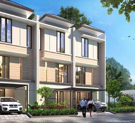 Kota Modern
