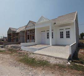 Tatar Endah Residence