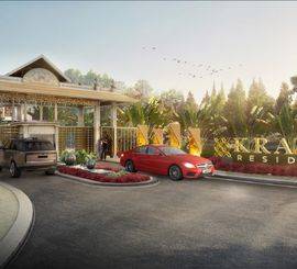 Kraton Residence