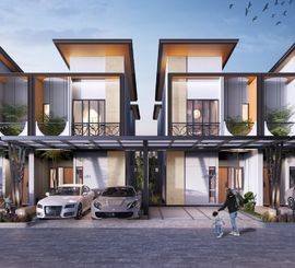 Kraton Residence