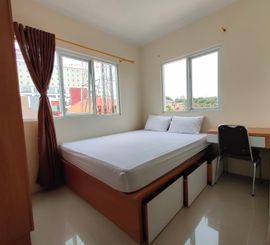 Disewakan kos 19 kamar fully furnished di Jakarta Selatan