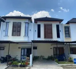 Rumah Baru Strategis di dekat Surapati Padasuka Antapani Cikutra