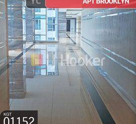 Apartemen Brooklyn Lt.17 Alam Sutera, Serpong Utara, Tangerang Selatan, Banten