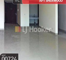 Apartemen Sherwood Tower Regent Lt.23 Kelapa Gading, Jakarta Utara