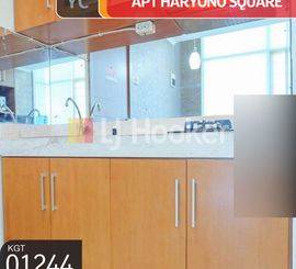 Apartemen MT Haryono Square Lt.08 Cawang, Jatinegara, Jakarta Timur