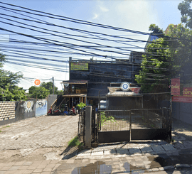 Ruko 2 Lantai Pasar Minggu