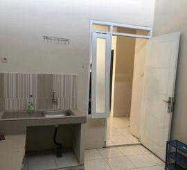 RUMAH BARU SIAP HUNI MALANG, GAYA MODERN AKSES MUDAH