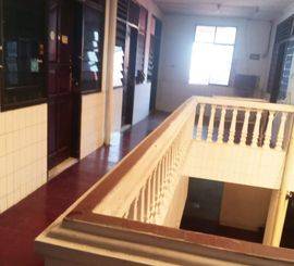DISEWAKAN RUMAH