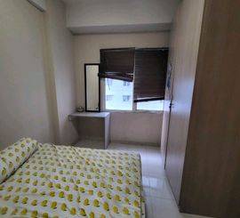Sewa Pertahun Apartemen Pinewood