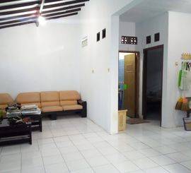 Ruko Cihanjuang Raya
