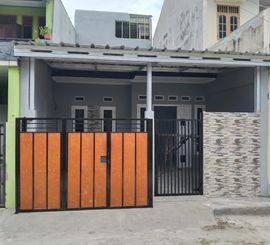 Disewa hunian di Pondok ungu sektor harga murmer (K0759)
