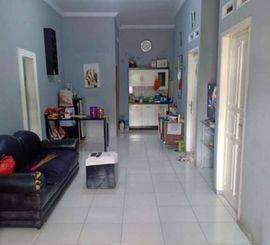 SEWA Hunian murah meriah di villa mas garden (k0565)