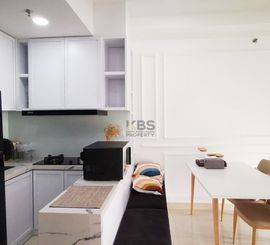 Apartemen dengan Lokasi Strategis, One Residence, Type 3 BR, Batam Center, Batam