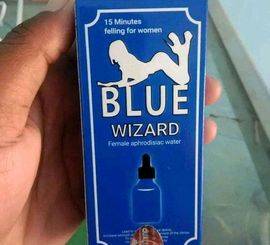 Toko Jual Blue Wizard Asli Original Di Samarinda 083802080300 Cod Perangsang Wanita