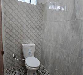 Rumah Baru Renovasi Bandung
