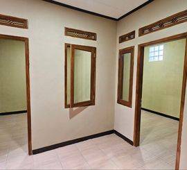 Rumah Baru Renovasi Bandung