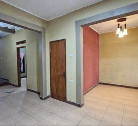 Rumah Baru Renovasi Bandung
