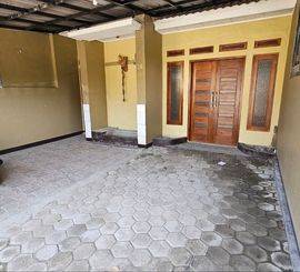Rumah Baru Renovasi Bandung