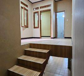 Rumah Baru Renovasi Bandung