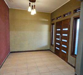 Rumah Baru Renovasi Bandung